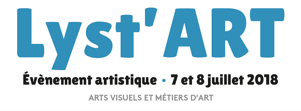 lystart celine art textile
